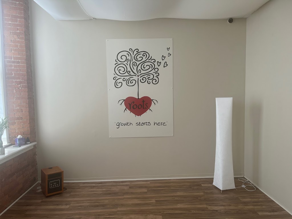  Roots Yoga and Fitness