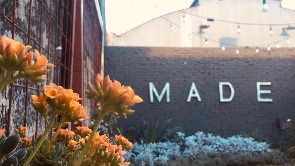 MADE // por amor al arte