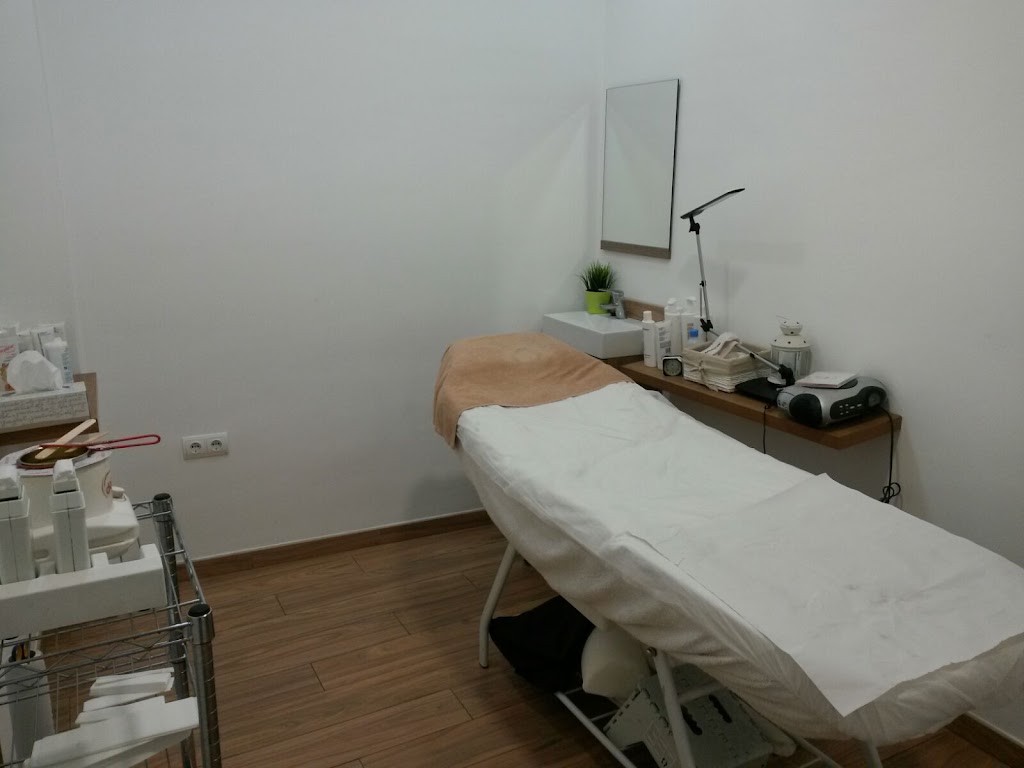 Desig Centre d' estetica