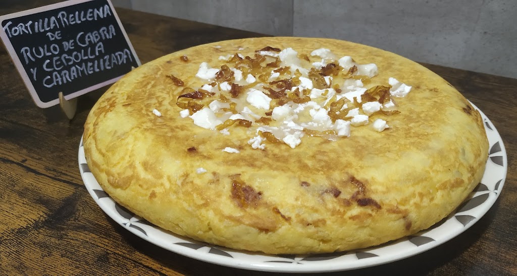 Cafeteria Beyma'S — Comida y bebida