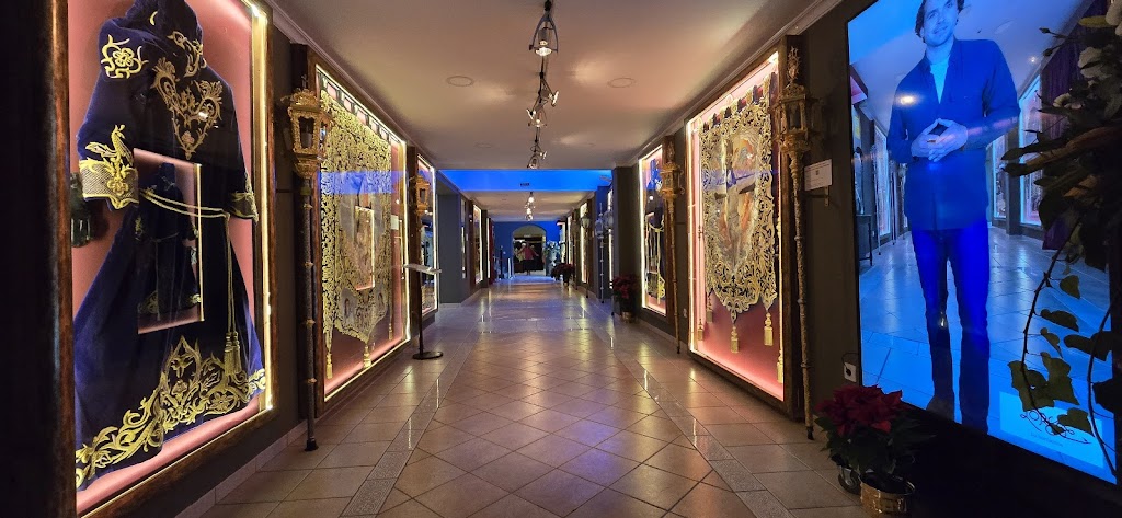 Museo Nicolas Salzillo Il Maestro