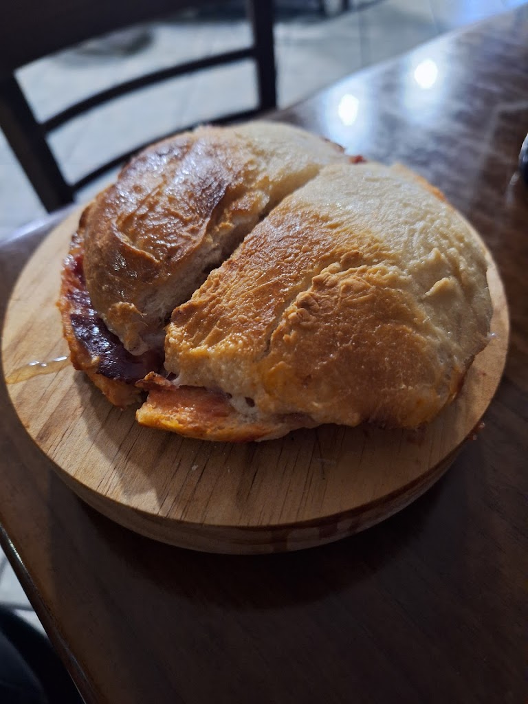 Restaurante Tortas Varas