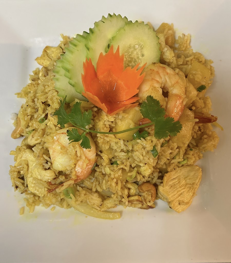 Roy Thai Cuisine