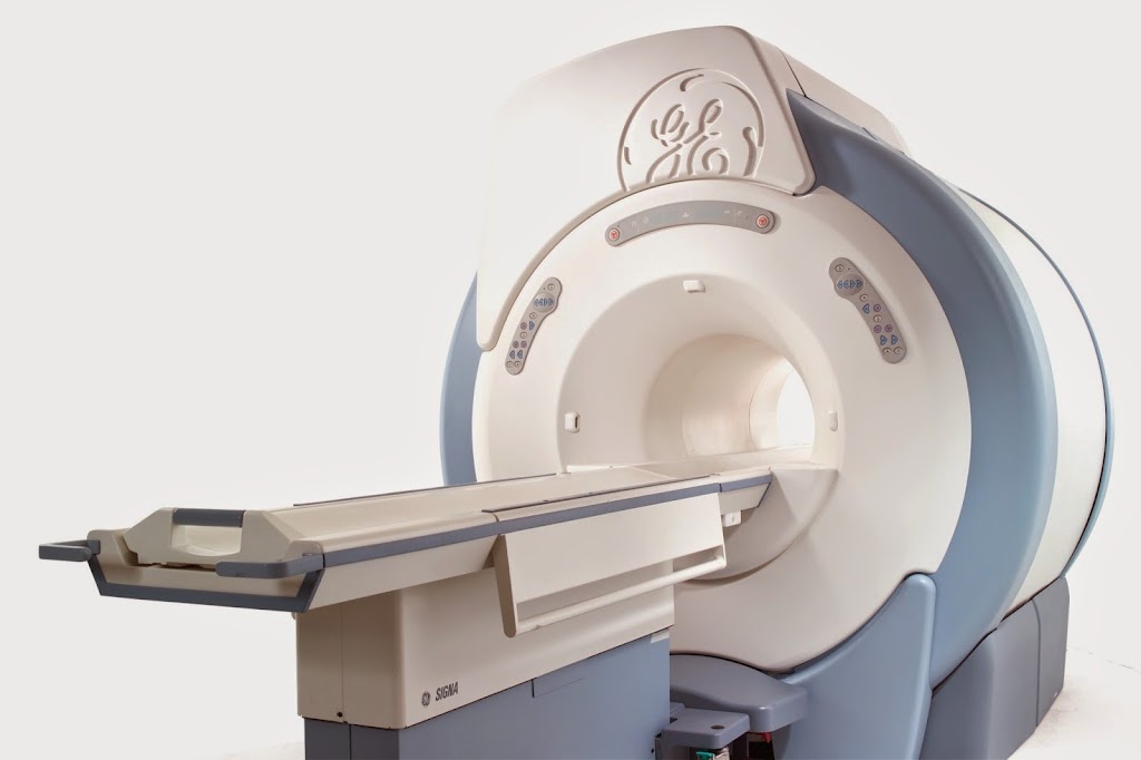 Diagnostic Imaging Services - Slidell
