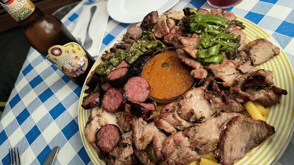 Bar restaurante The Steak House Moron