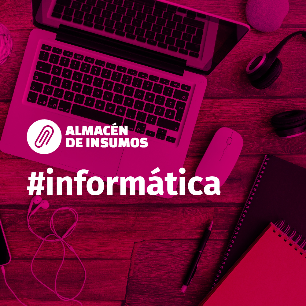 Almacen de Insumos