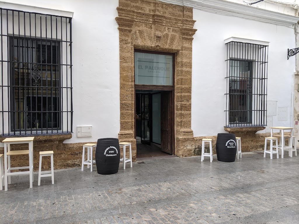 Bar El Palenque Chiclana — Del propietario