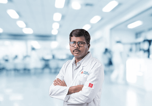 Dr. Dr Balaraju D Best Cardiologist In Jayanagar Manipal Hospital Jayanagar