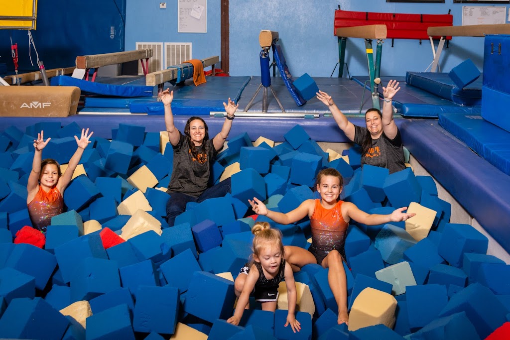  Extreme School of Gymnastics