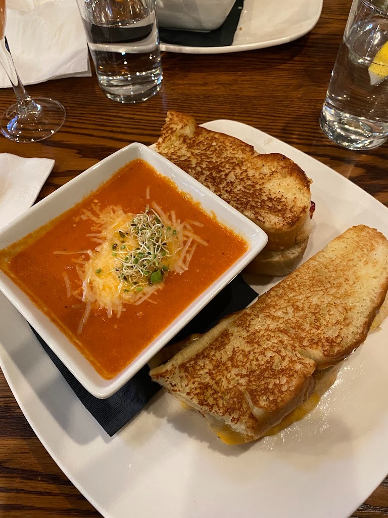 Tomato soup