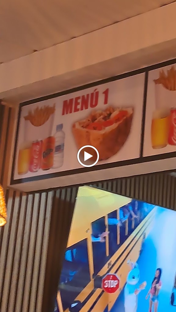 Antalya kebab 3 — Videos