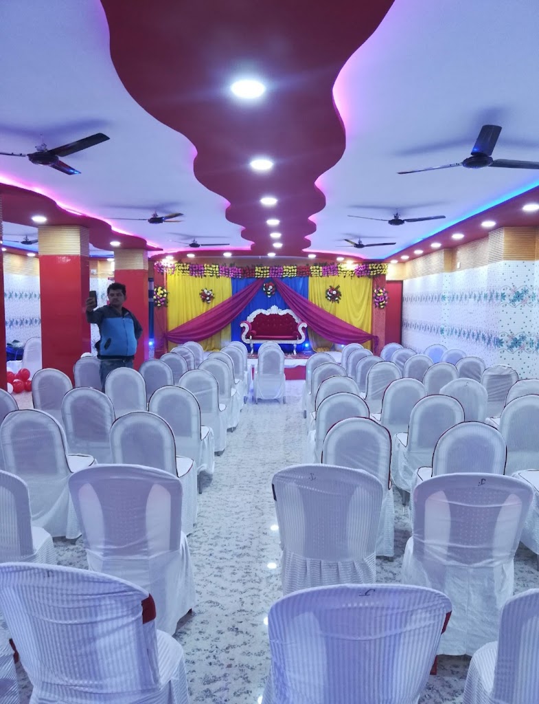 Hotel Baghban