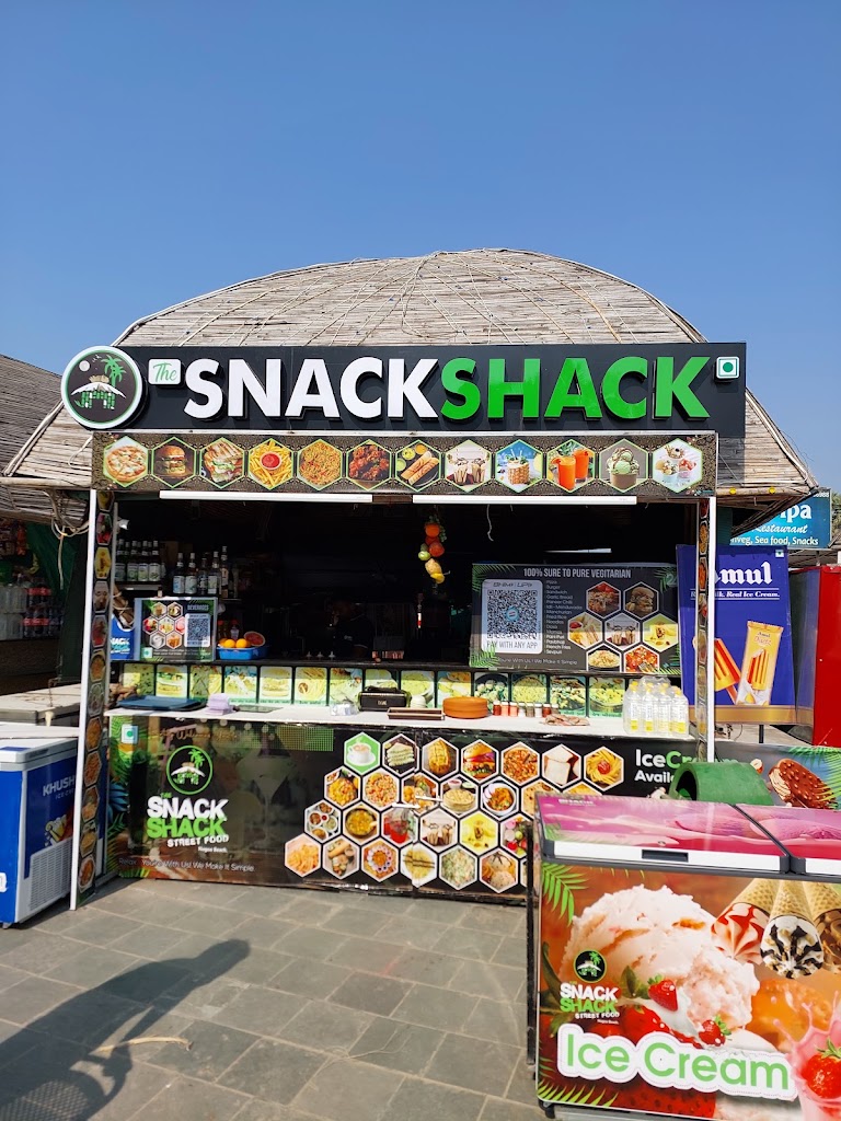 The Snackshack Streetfood