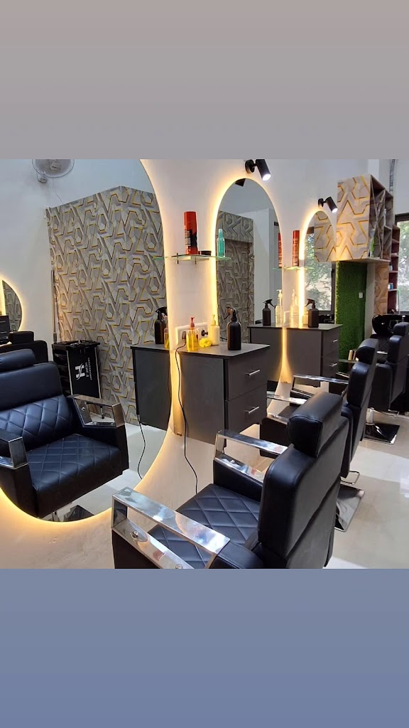 Sk Hair Beauty Salon