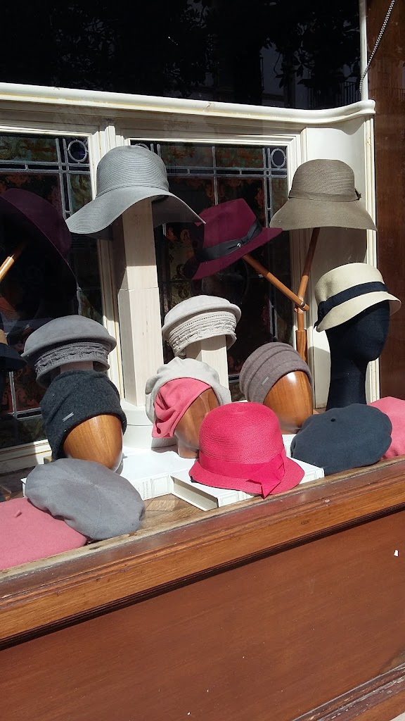 LAMIA - Artesania - DONOSTI