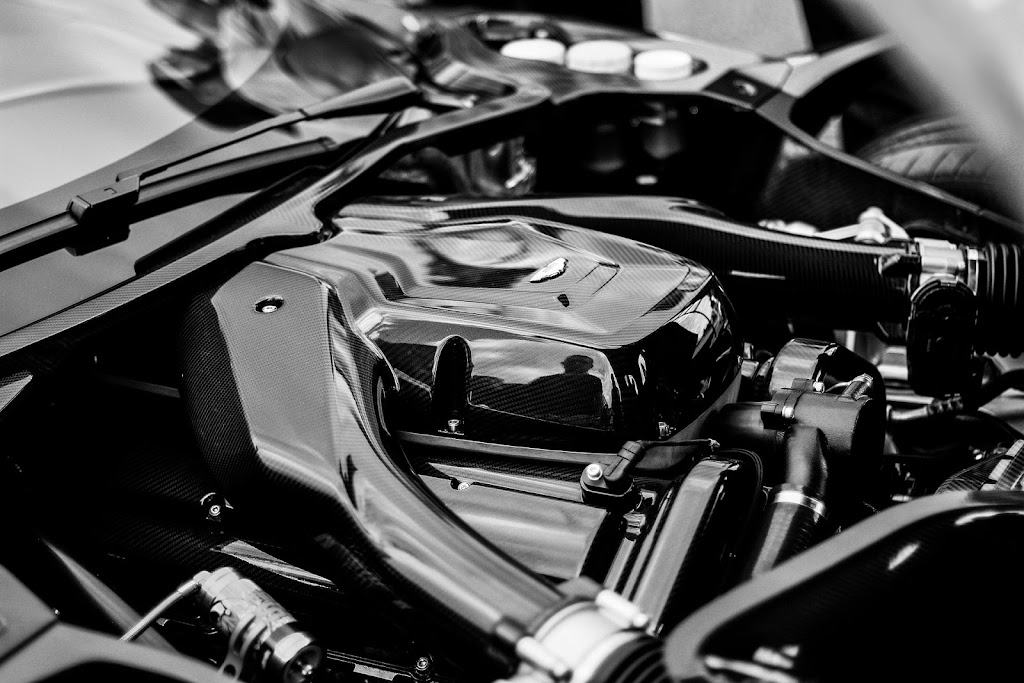 Talleres Car&Truck — Del propietario
