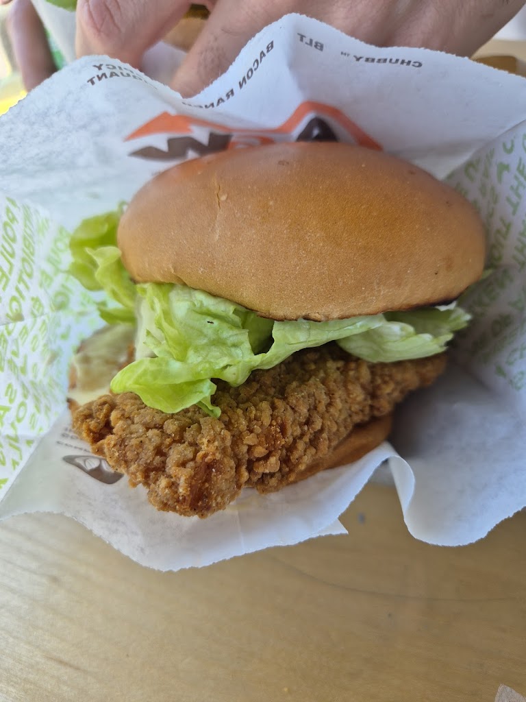 Burger