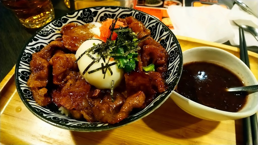 開丼 燒肉vs丼飯 HOYII北車站店 的照片