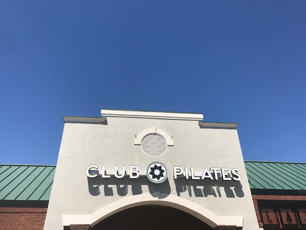  Club Pilates