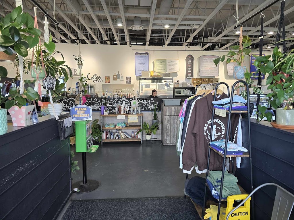Photo of C&S Coffeehouse
