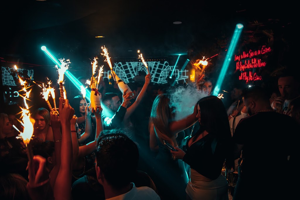 Discoteca LE CIEL - Show & Party