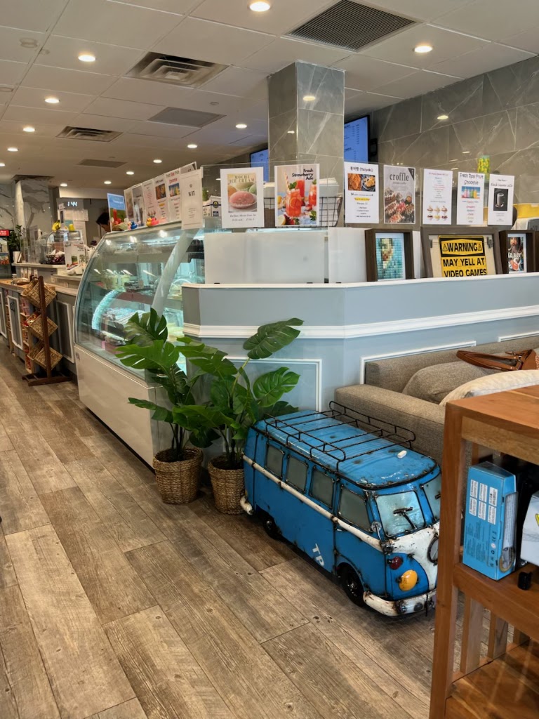Photo of Mochi Mochi Cafe
