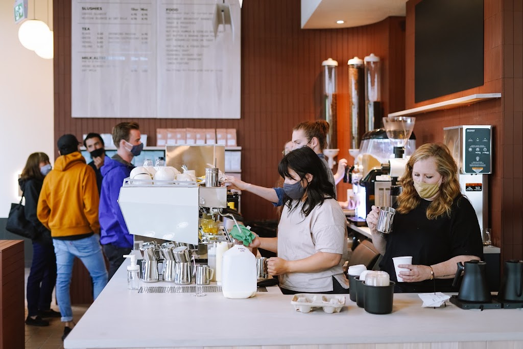 Photo of Monogram Coffee