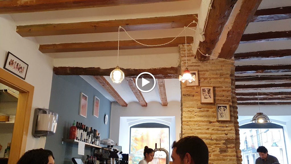 La Racona — Videos