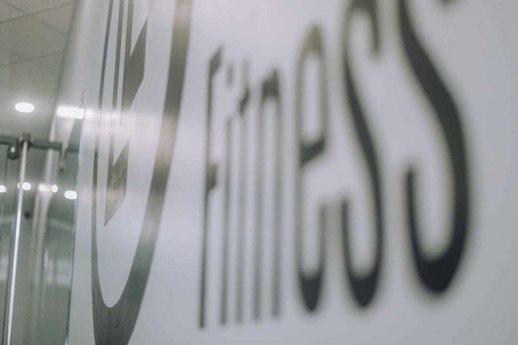  LL Fitness for Women