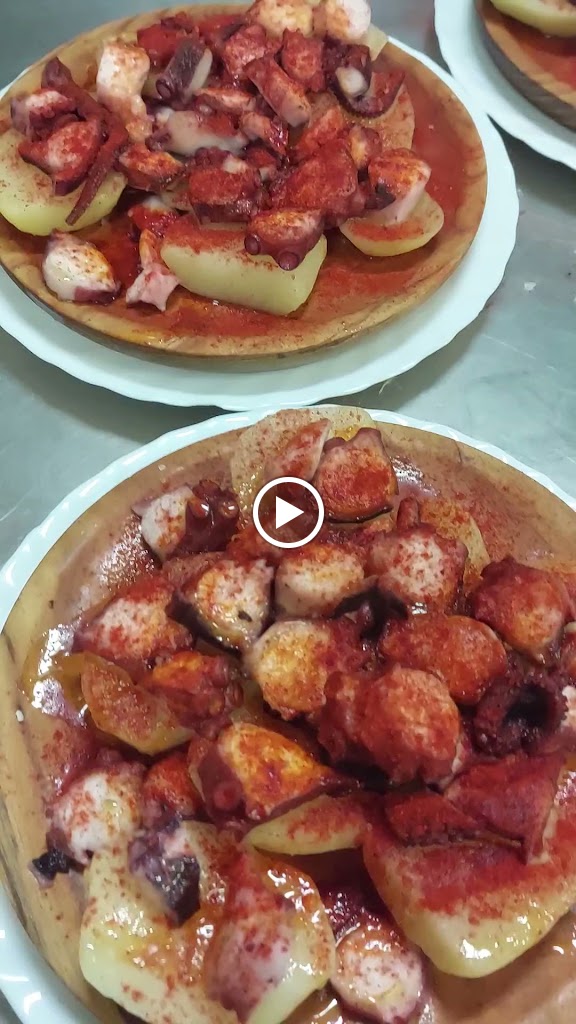 Viana Bar Restaurante — Videos