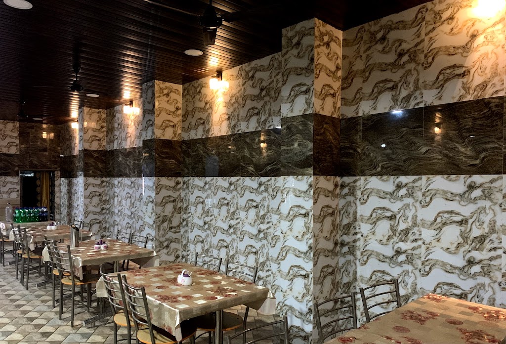 Madani Darbar Banquet Party Hall