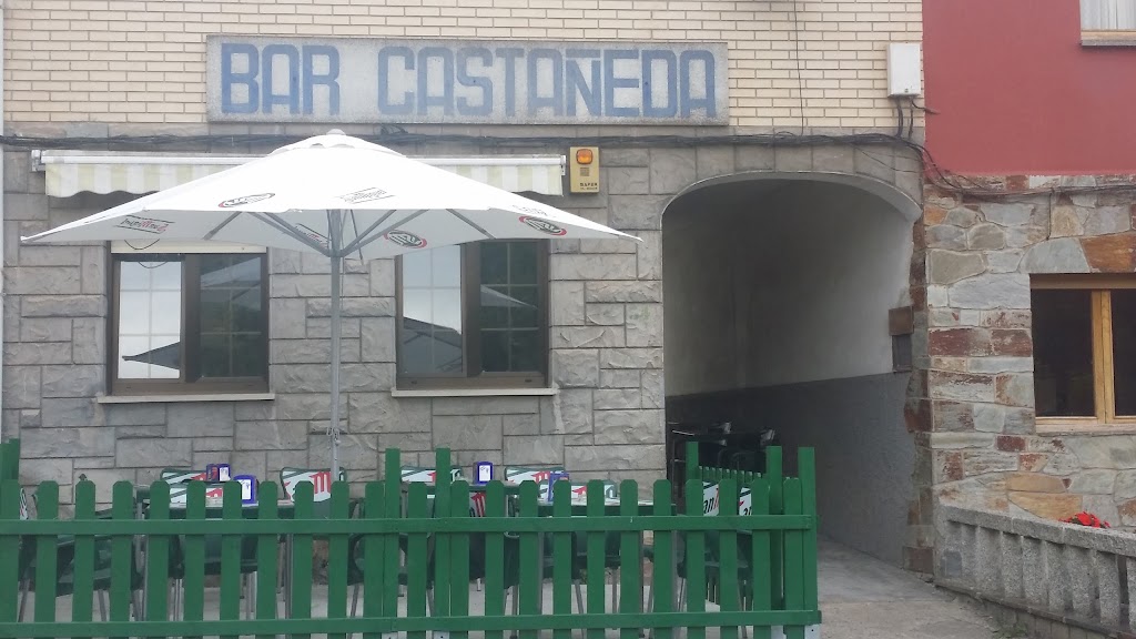 Bar Castaneda