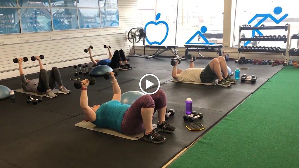  Feed Your Soul Fitness