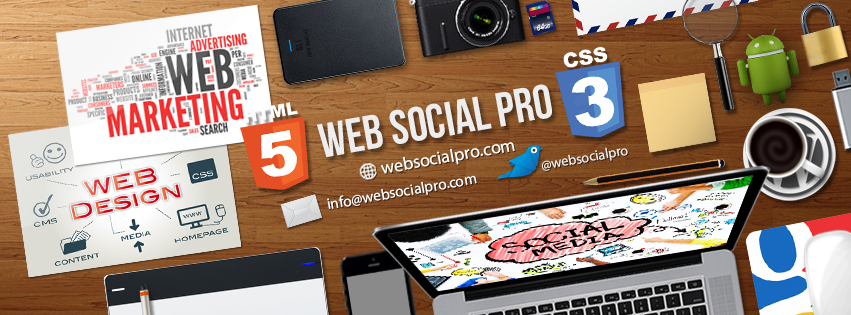 Web Social Pro
