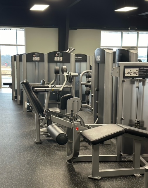  Elite Barbell & Fitness LLC