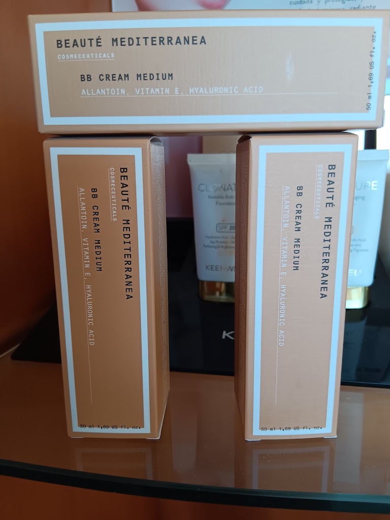 Peluqueria Nova Imatge — Carta