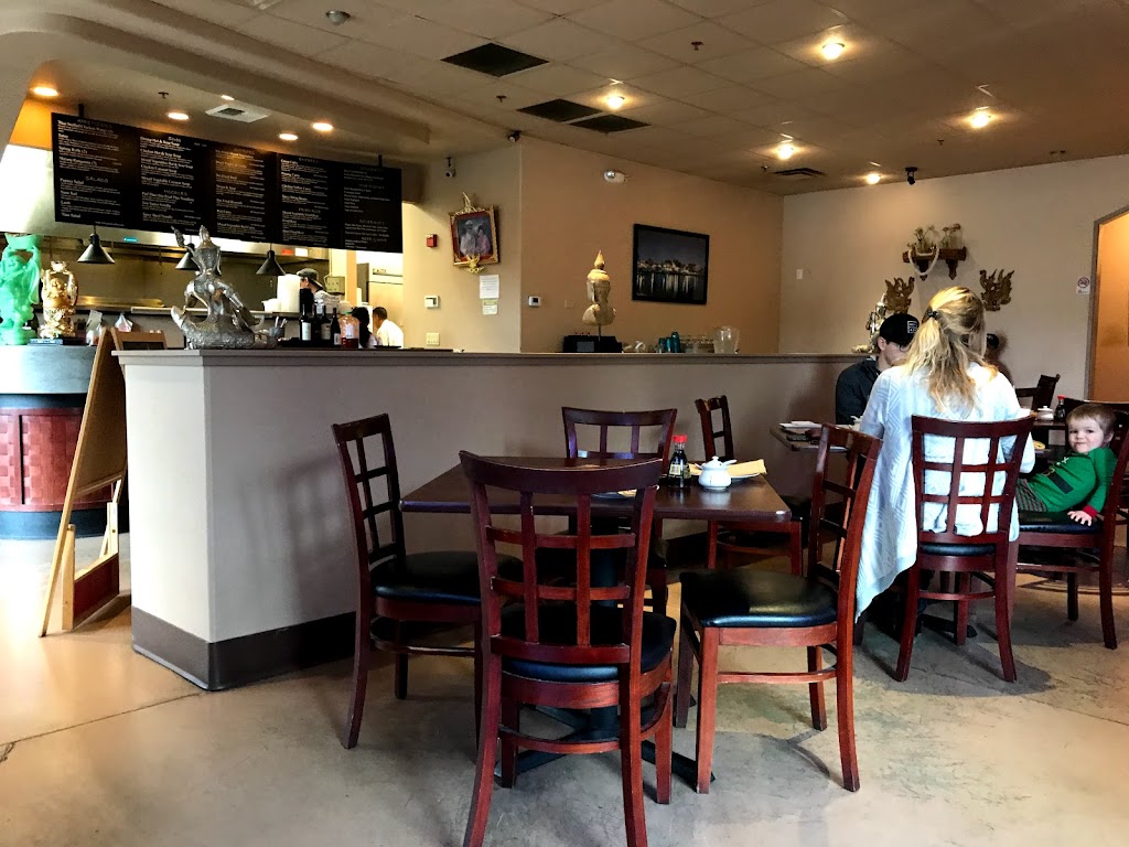 Bangkok Cuisine Express