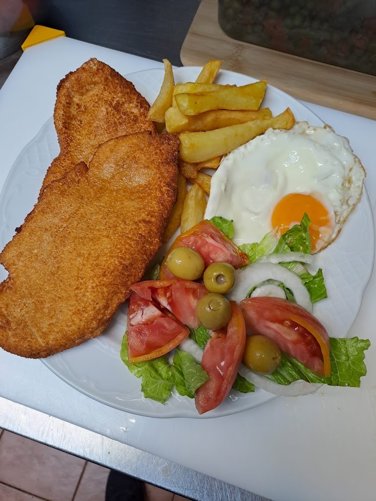 Manhattan Park Calatayud