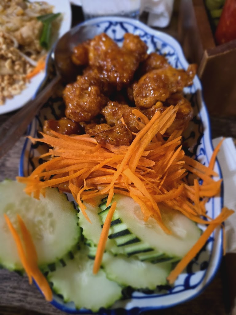 Sawasdee thai