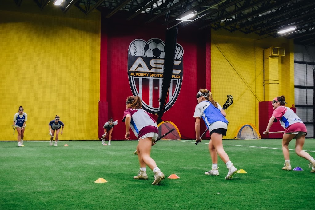  Academy Sports Complex