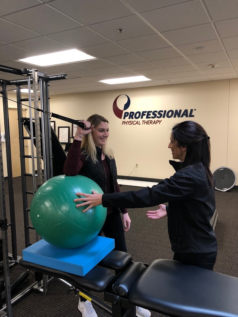 Physical fitness