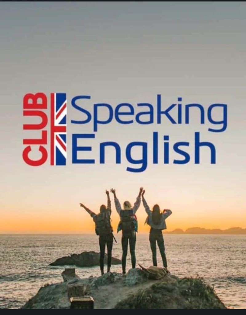 Speaking English Club
