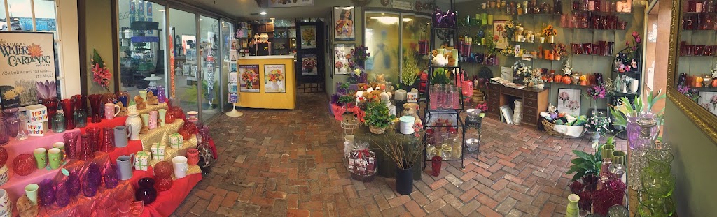 Columbia Florist & Nursery