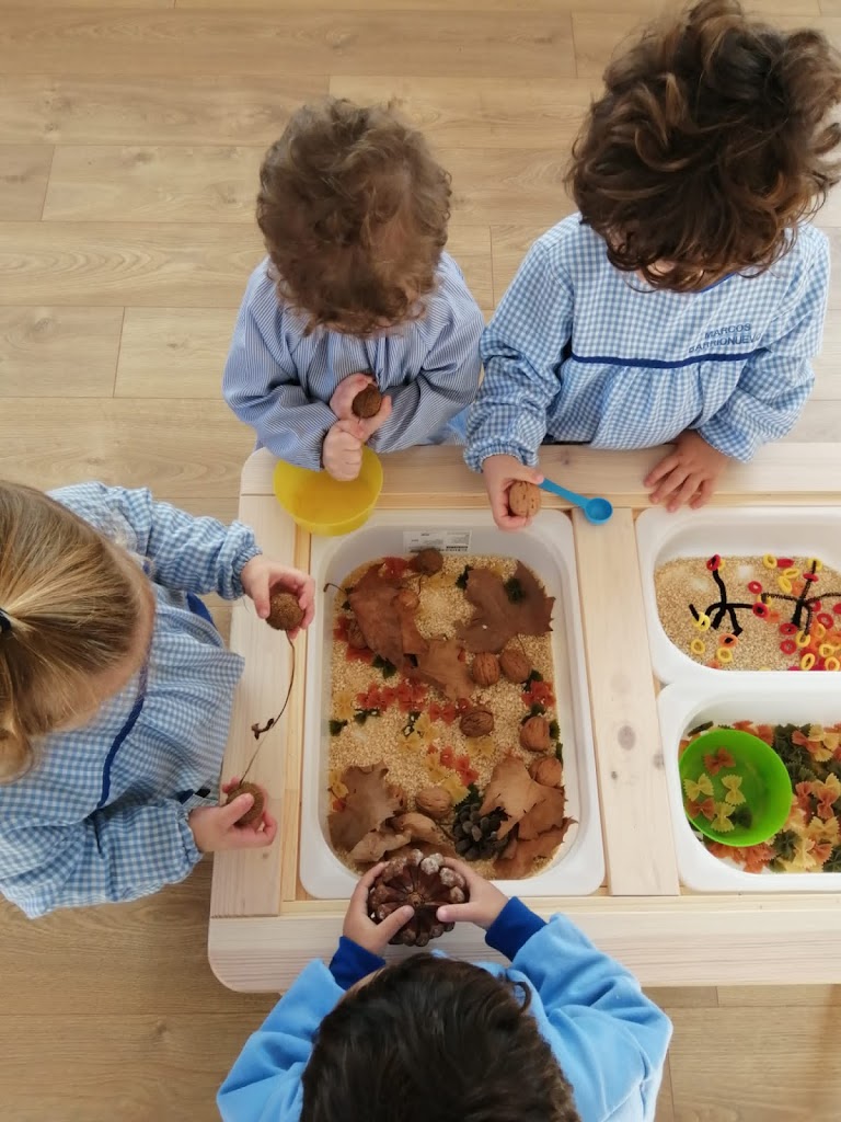 Centro Infantil La Balena
