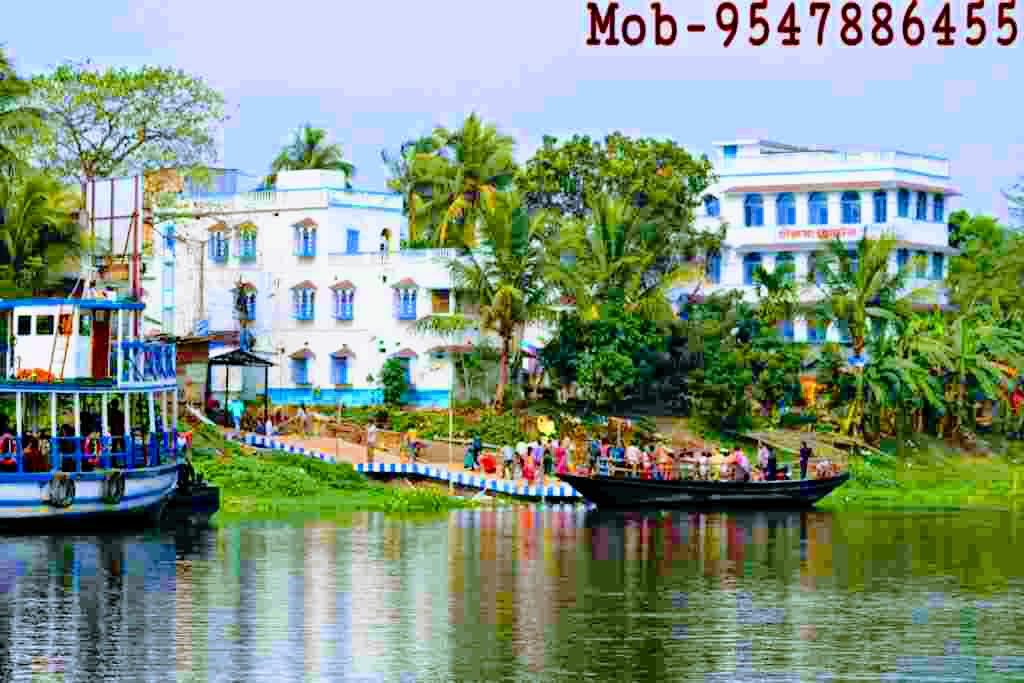 Sri Krishna Hotel Yatri Nivas