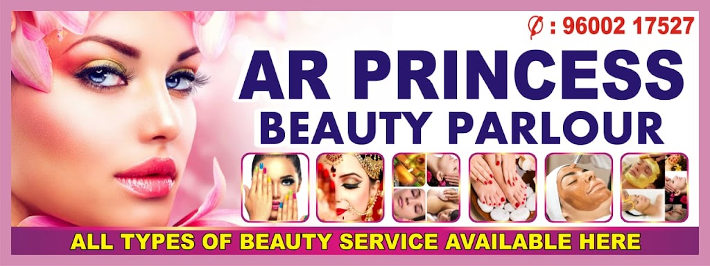Ar Princess Beauty Parlour