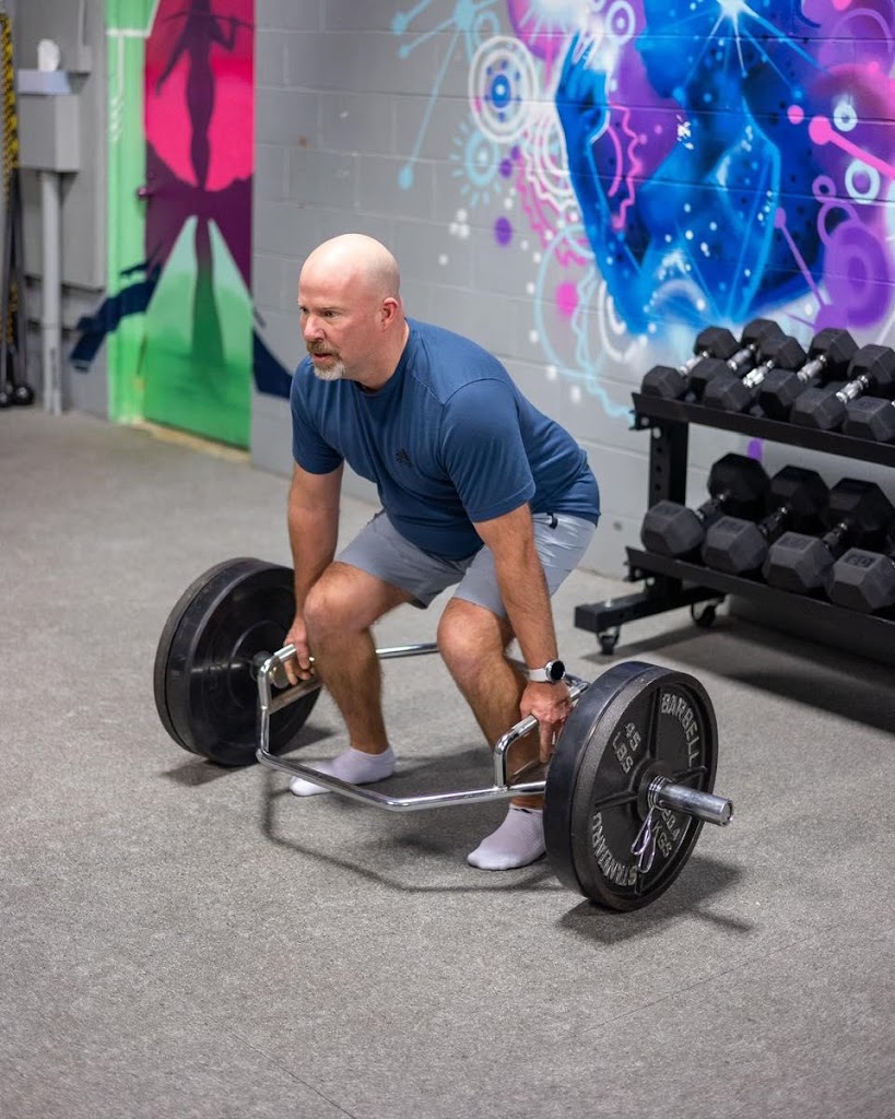  Next Generation Training Center