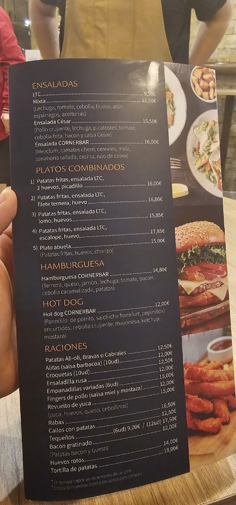 Vinilo Pub Karaoke — Mas recientes