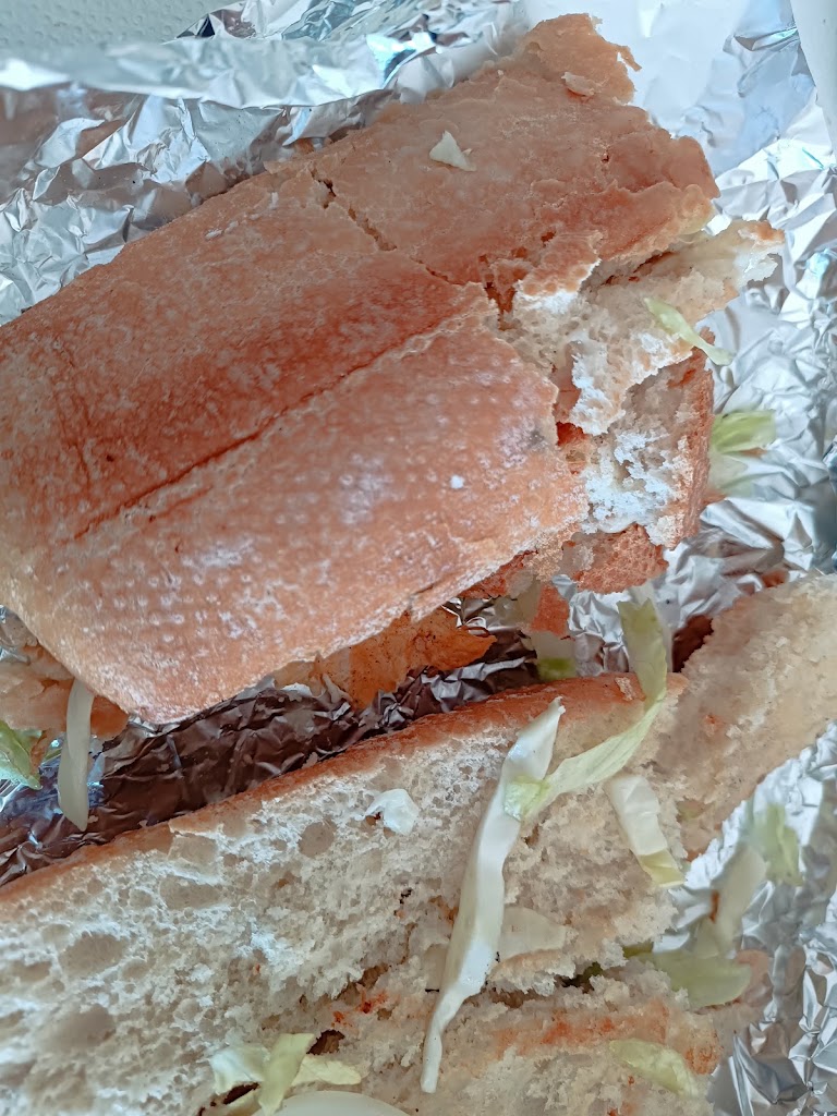 PATATA ASADAS TANGERINO — Comida reconfortante