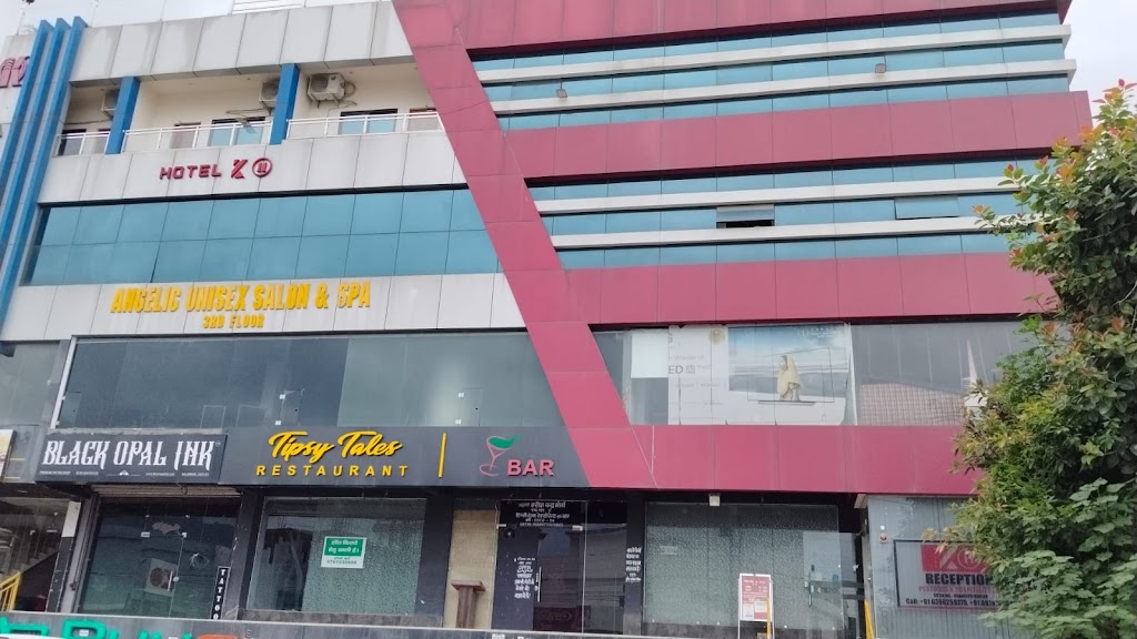 Hotel K11